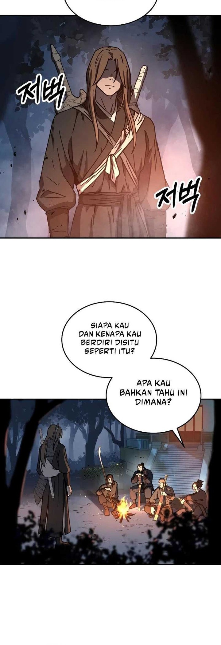 Absolute Dominion chapter 3 halaman 30