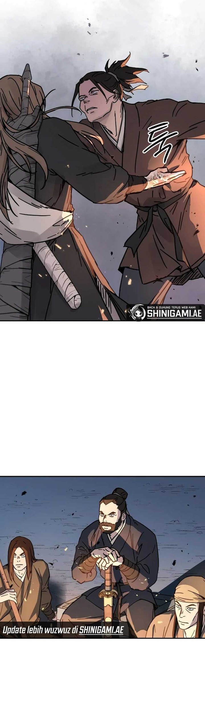 Absolute Dominion chapter 3 halaman 35