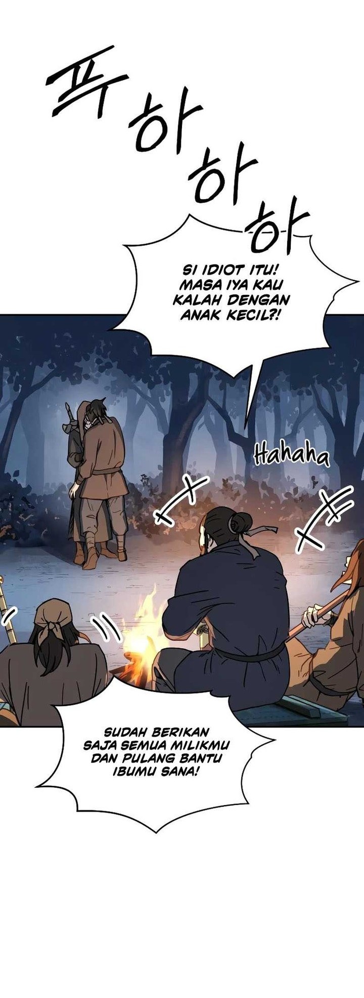 Absolute Dominion chapter 3 halaman 36