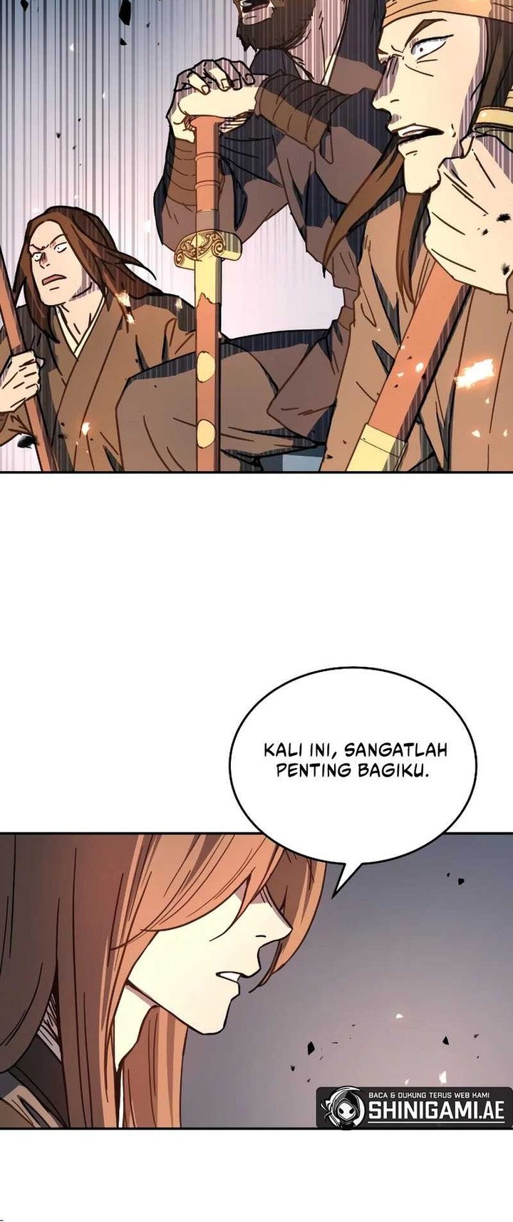 Absolute Dominion chapter 3 halaman 38
