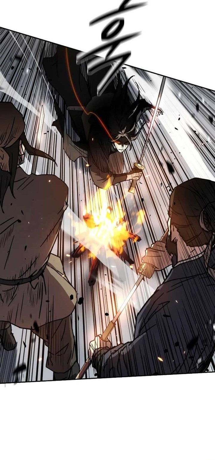 Absolute Dominion chapter 3 halaman 40