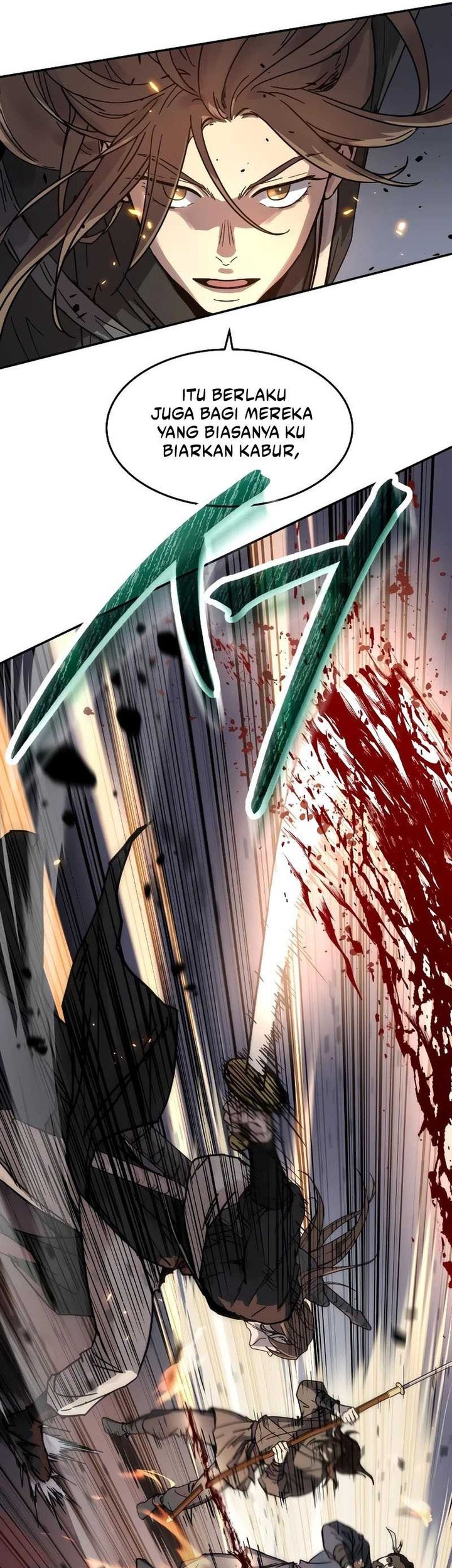 Absolute Dominion chapter 3 halaman 41