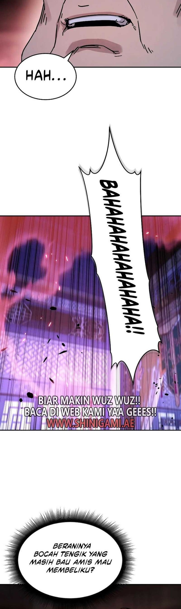 Absolute Dominion chapter 3 halaman 54