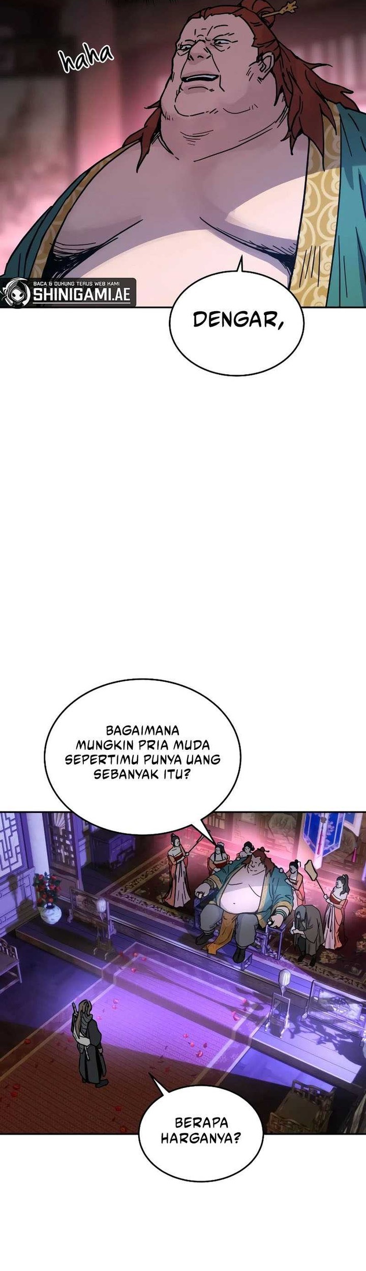Absolute Dominion chapter 3 halaman 55
