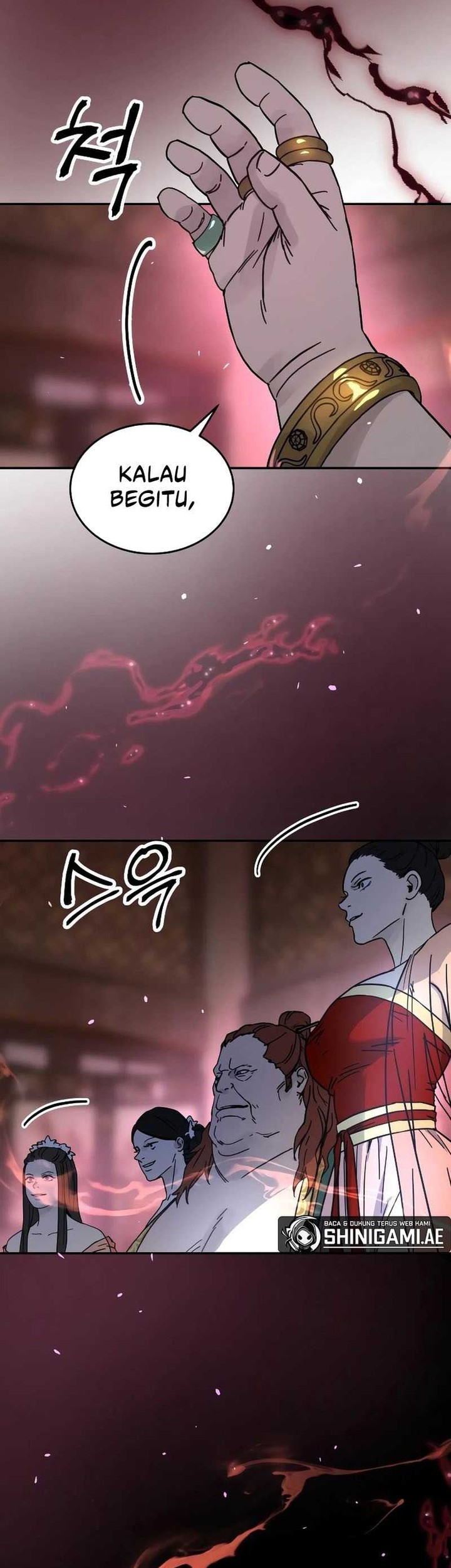 Absolute Dominion chapter 3 halaman 61