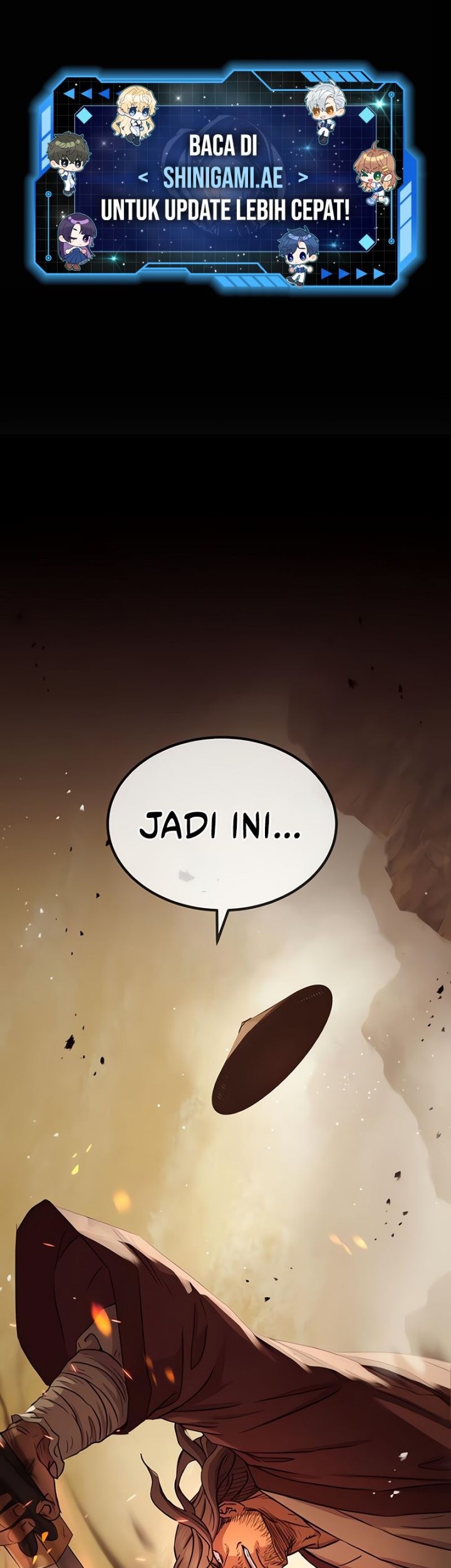Absolute Dominion chapter 31 halaman 2