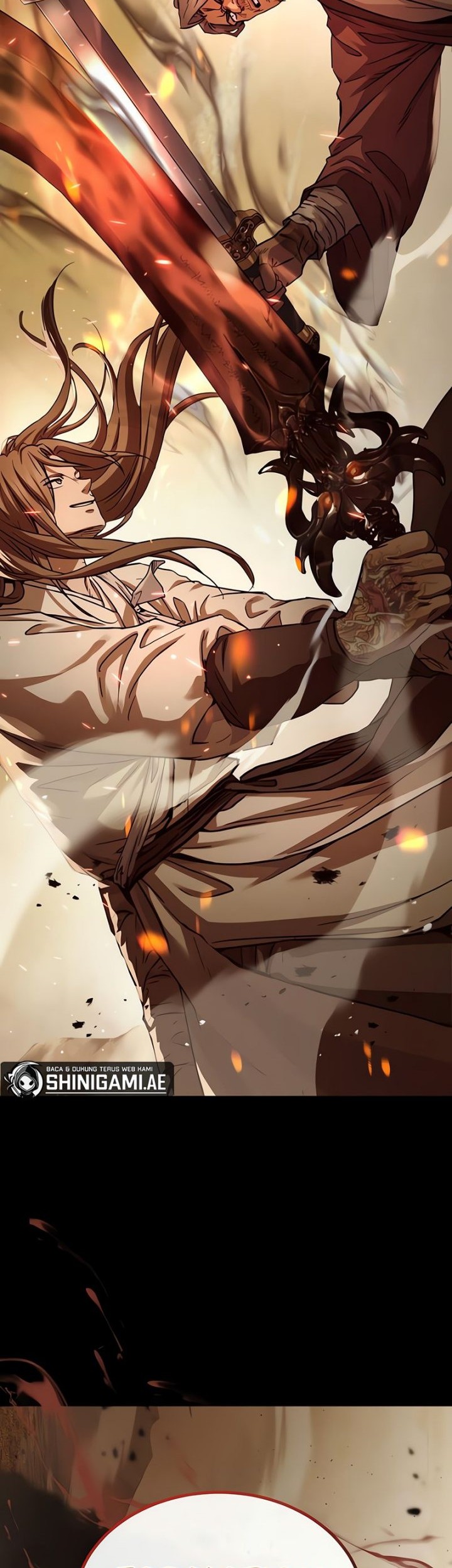 Absolute Dominion chapter 31 halaman 3