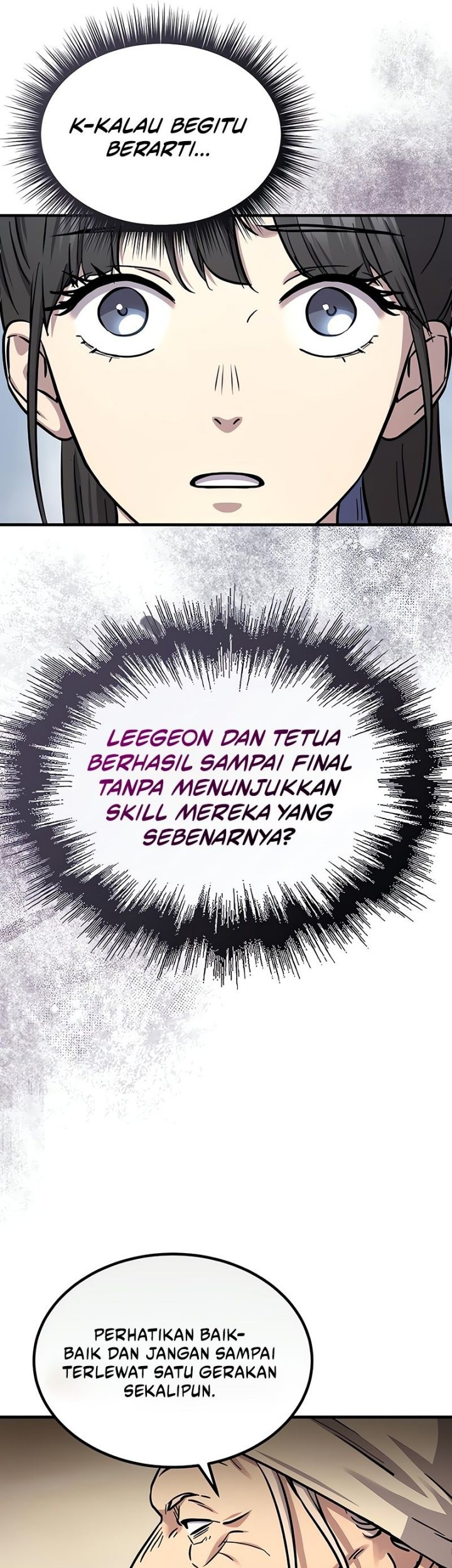 Absolute Dominion chapter 31 halaman 10