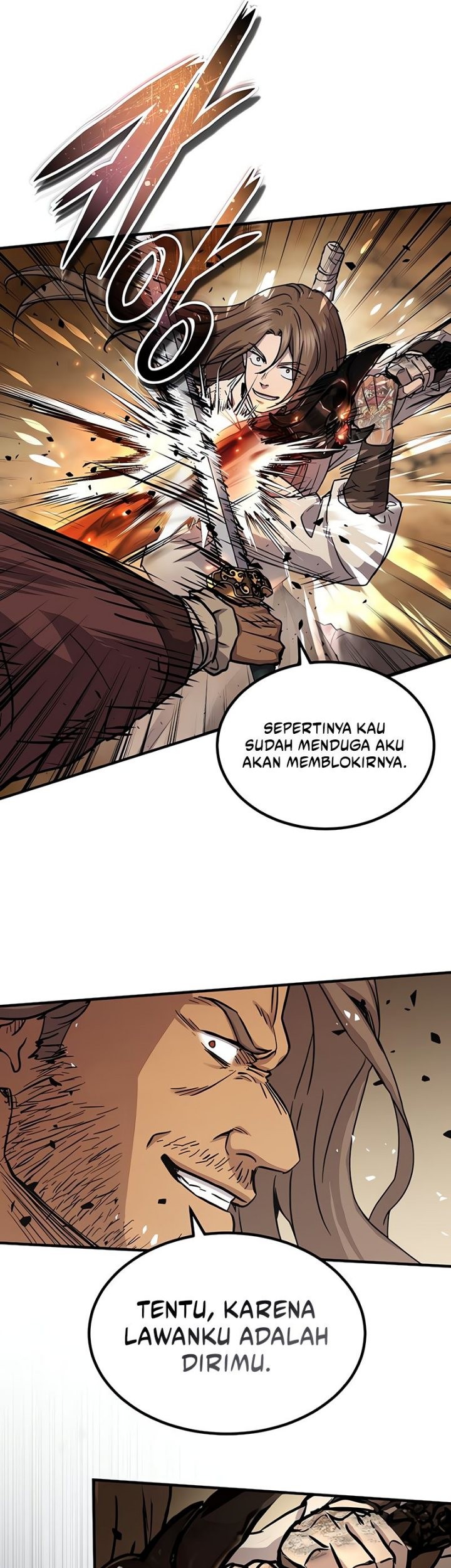Absolute Dominion chapter 31 halaman 14