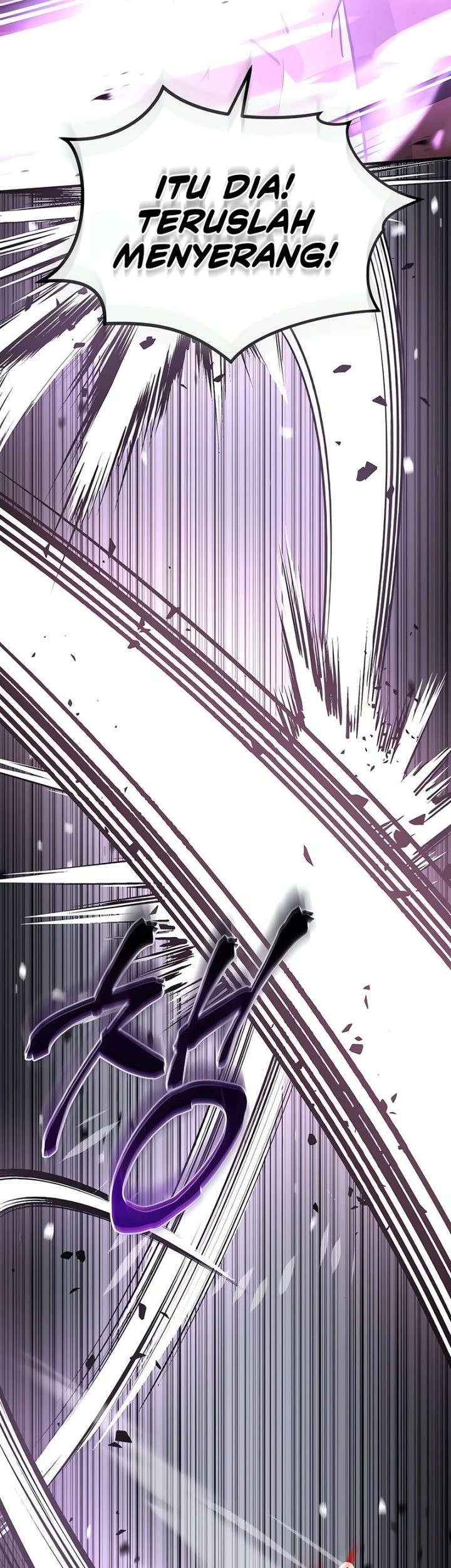 Absolute Dominion chapter 31 halaman 18