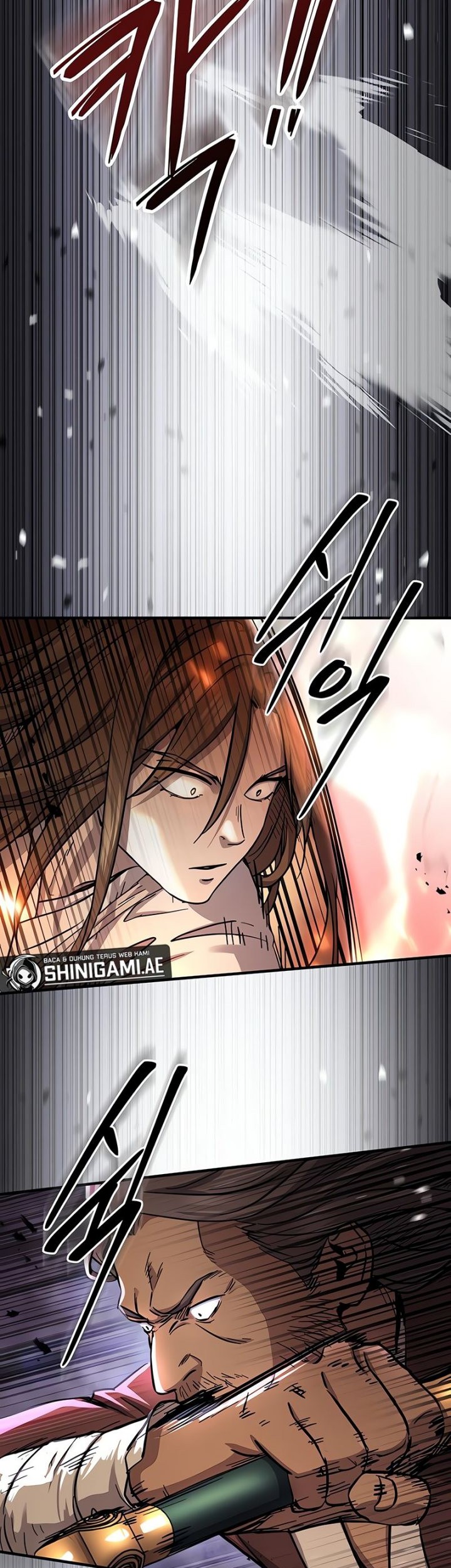 Absolute Dominion chapter 31 halaman 20