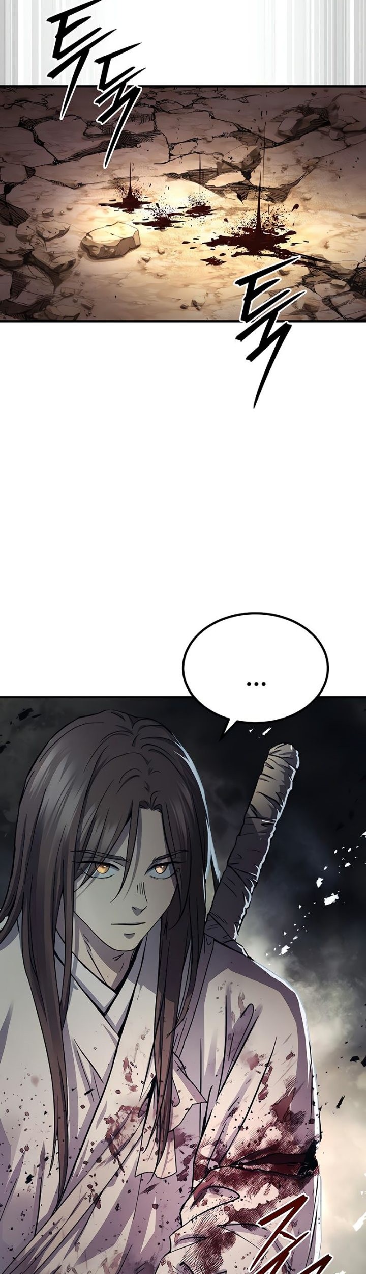 Absolute Dominion chapter 31 halaman 24