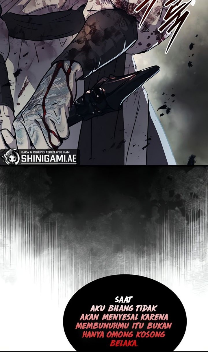 Absolute Dominion chapter 31 halaman 25