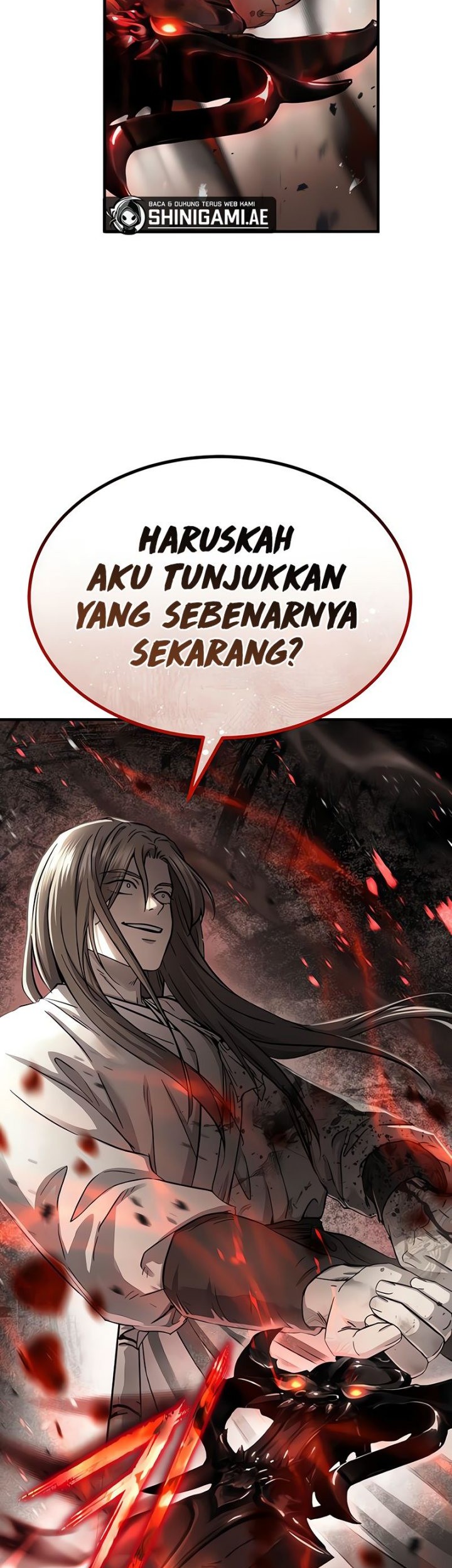 Absolute Dominion chapter 31 halaman 28