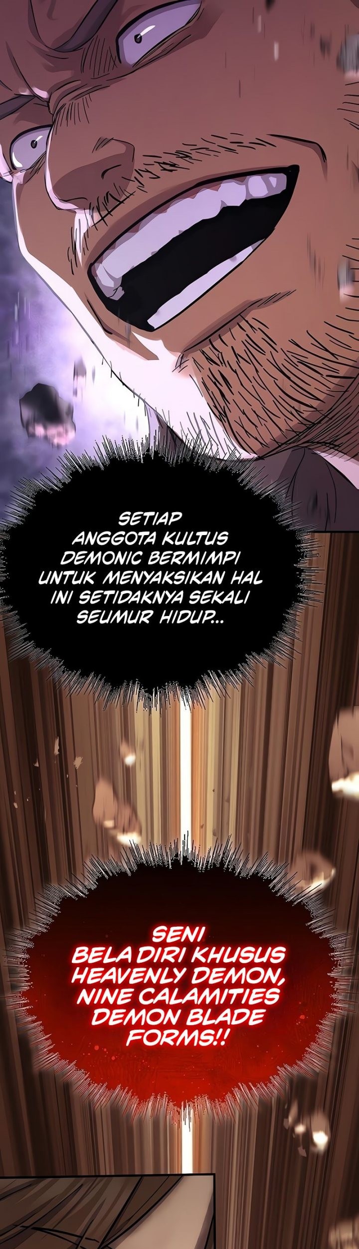 Absolute Dominion chapter 31 halaman 37