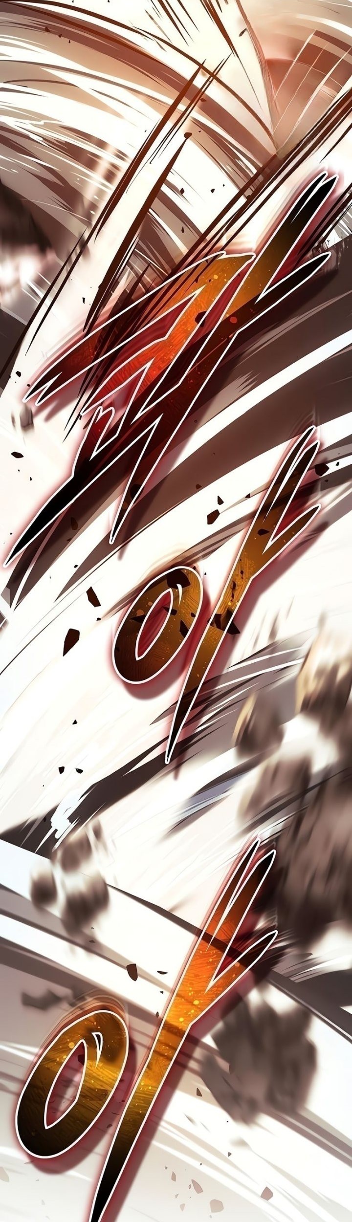 Absolute Dominion chapter 31 halaman 39