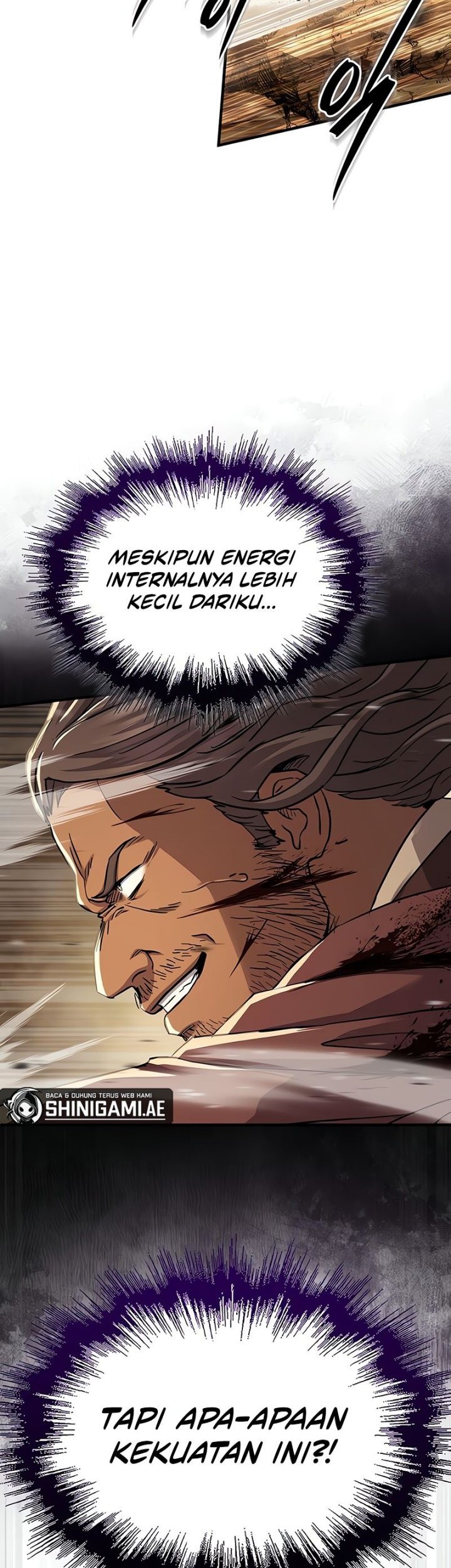 Absolute Dominion chapter 31 halaman 43