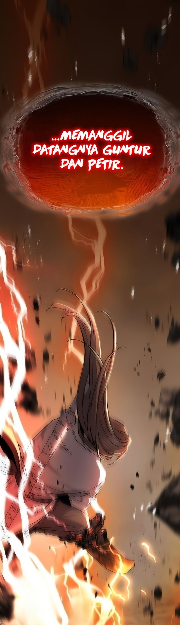 Absolute Dominion chapter 31 halaman 45