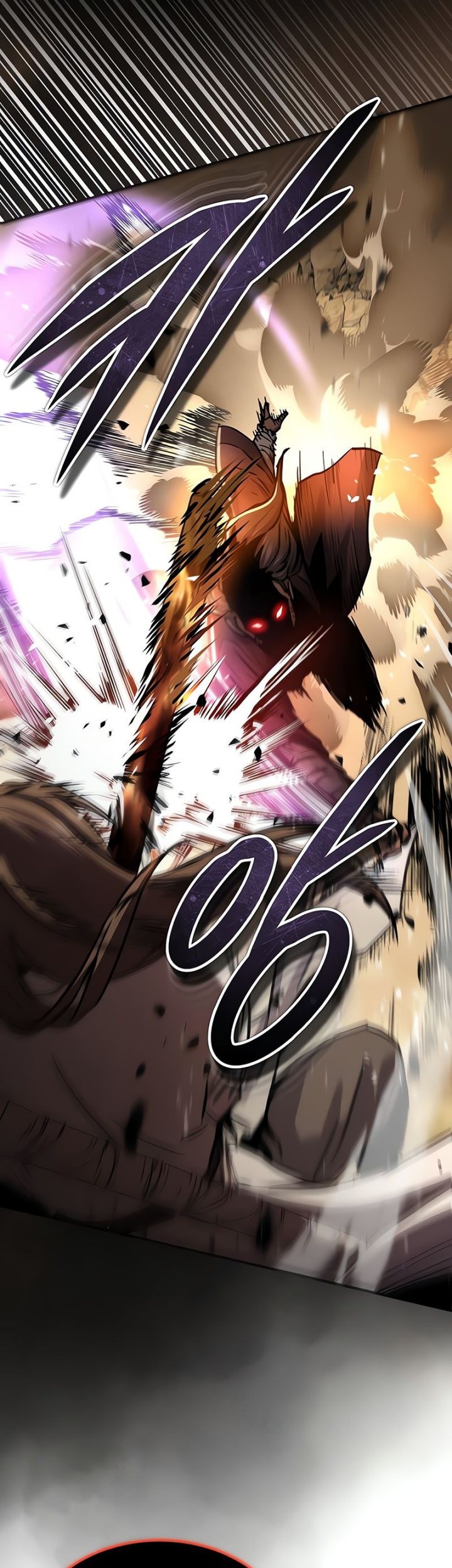 Absolute Dominion chapter 31 halaman 49