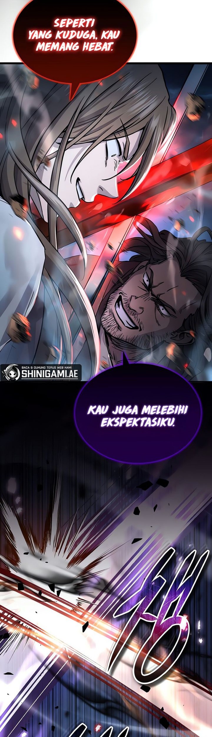 Absolute Dominion chapter 31 halaman 50