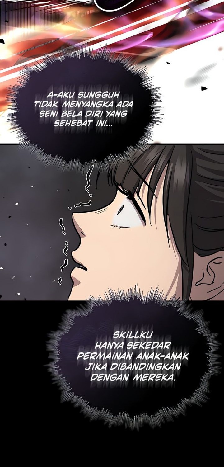 Absolute Dominion chapter 31 halaman 52