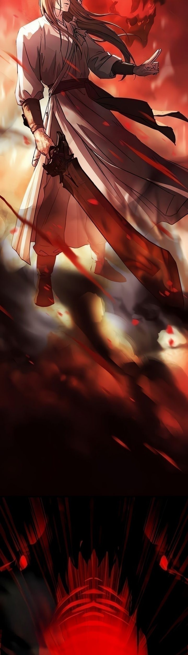 Absolute Dominion chapter 31 halaman 55
