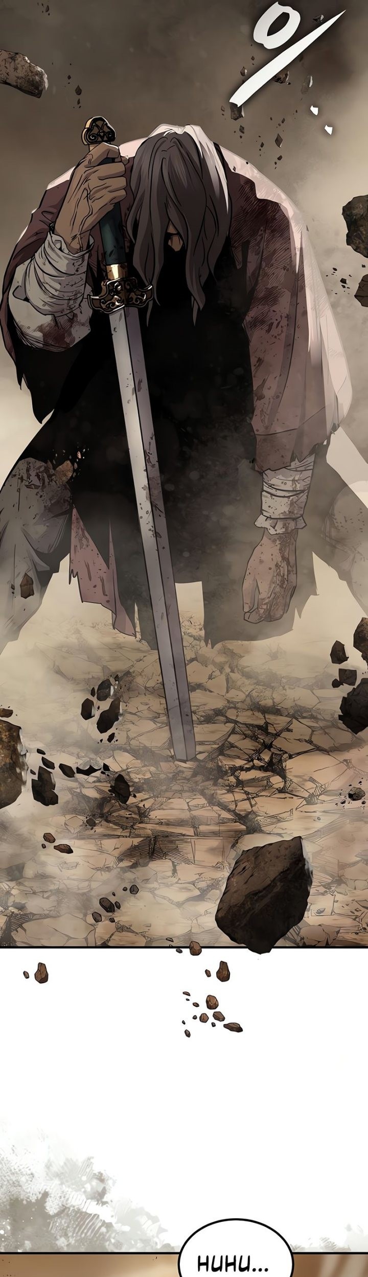 Absolute Dominion chapter 31 halaman 61