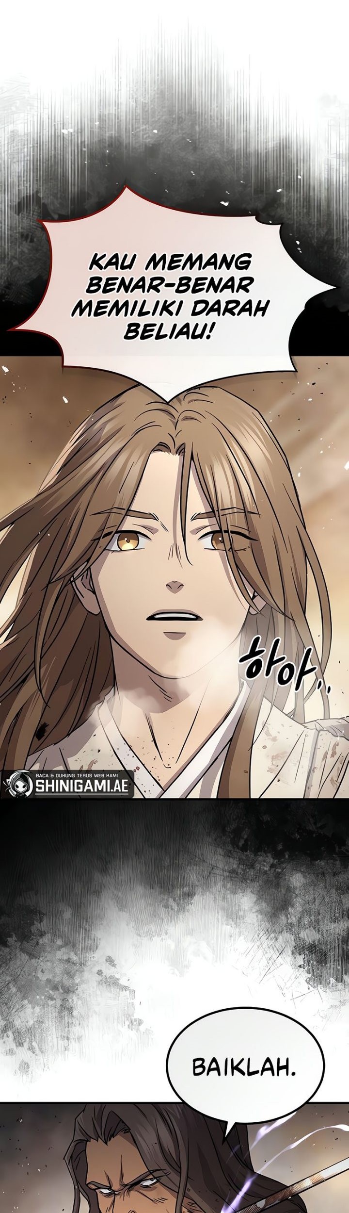 Absolute Dominion chapter 31 halaman 63