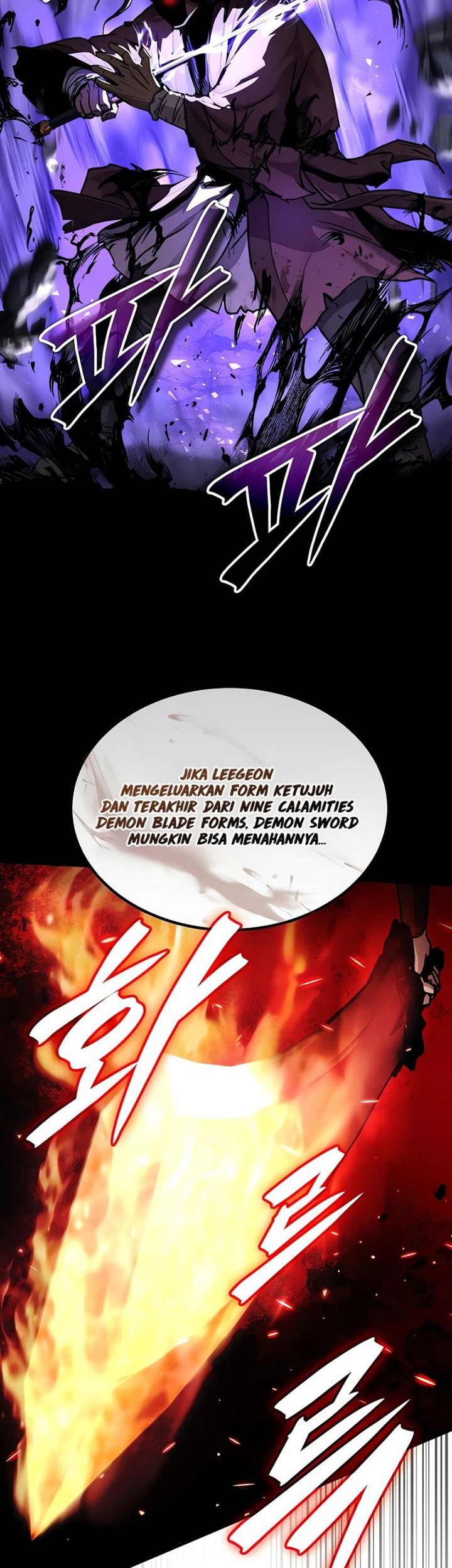 Absolute Dominion chapter 31 halaman 66