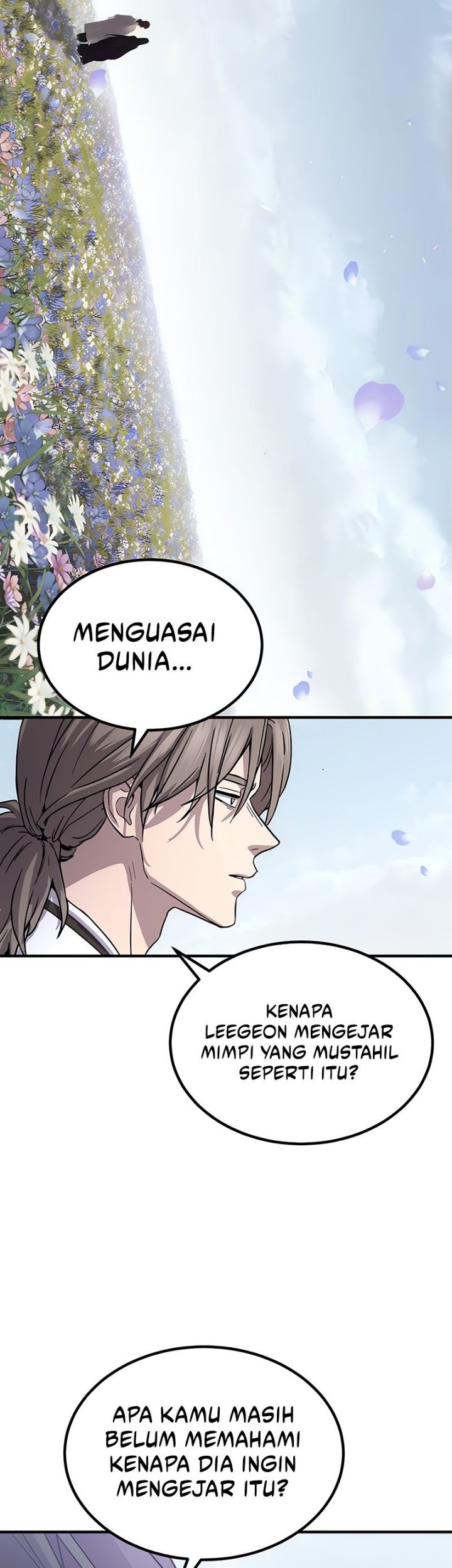 Absolute Dominion chapter 31 halaman 73