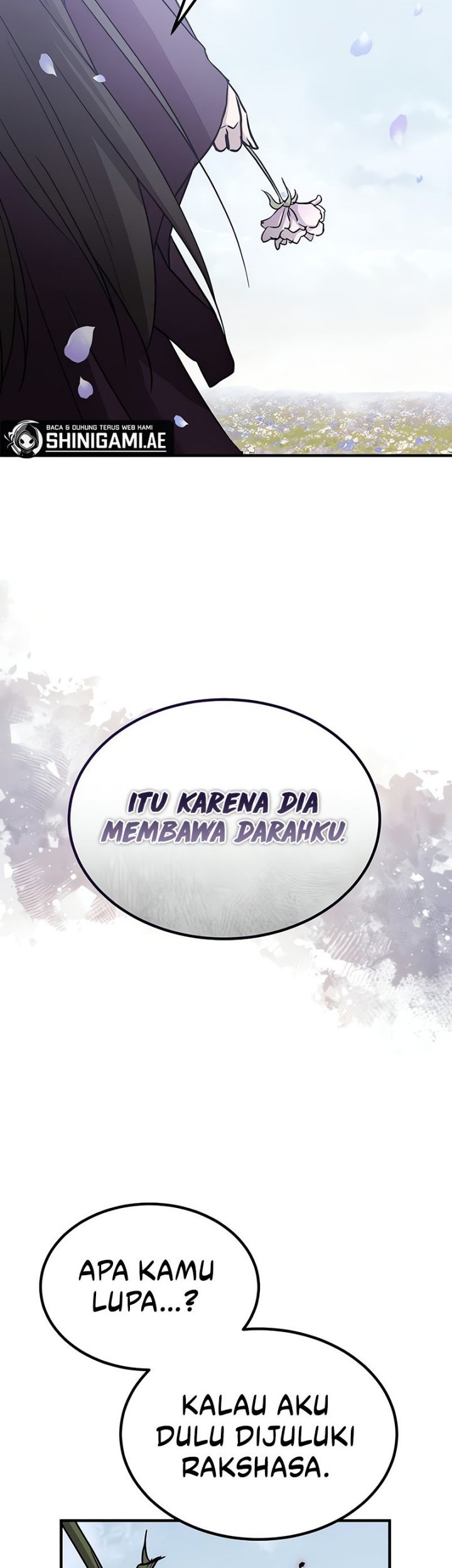 Absolute Dominion chapter 31 halaman 74
