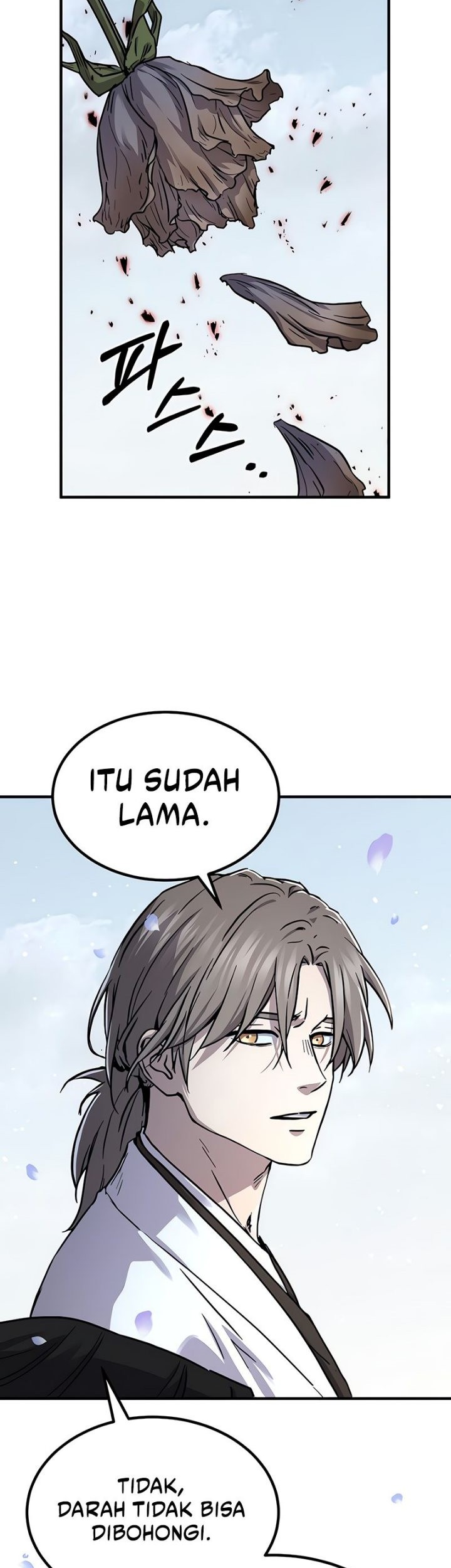 Absolute Dominion chapter 31 halaman 75