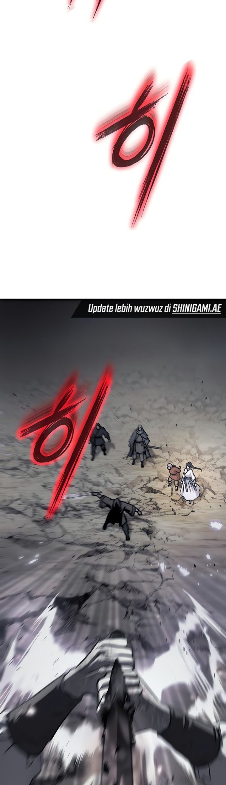 Absolute Dominion chapter 31 halaman 78