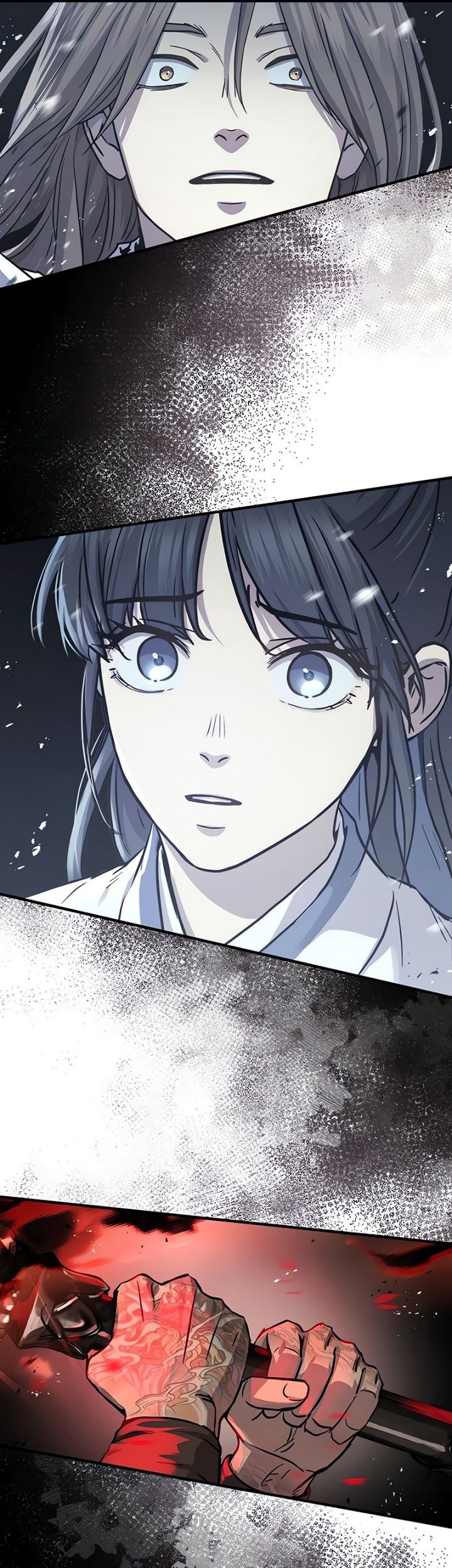 Absolute Dominion chapter 31 halaman 80