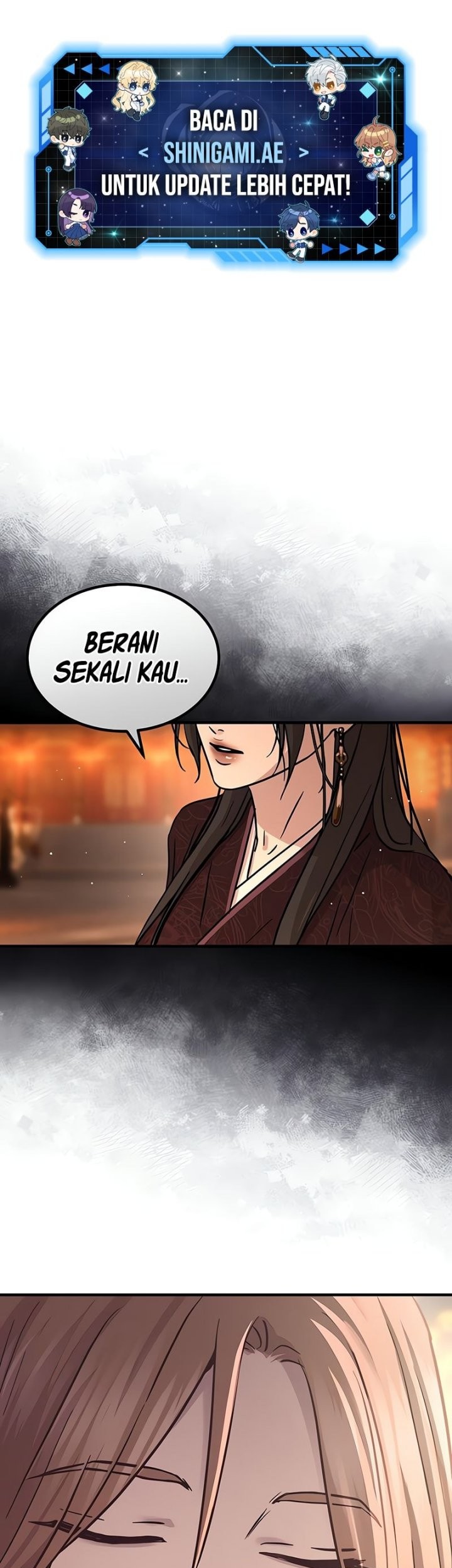 Absolute Dominion chapter 33 halaman 2