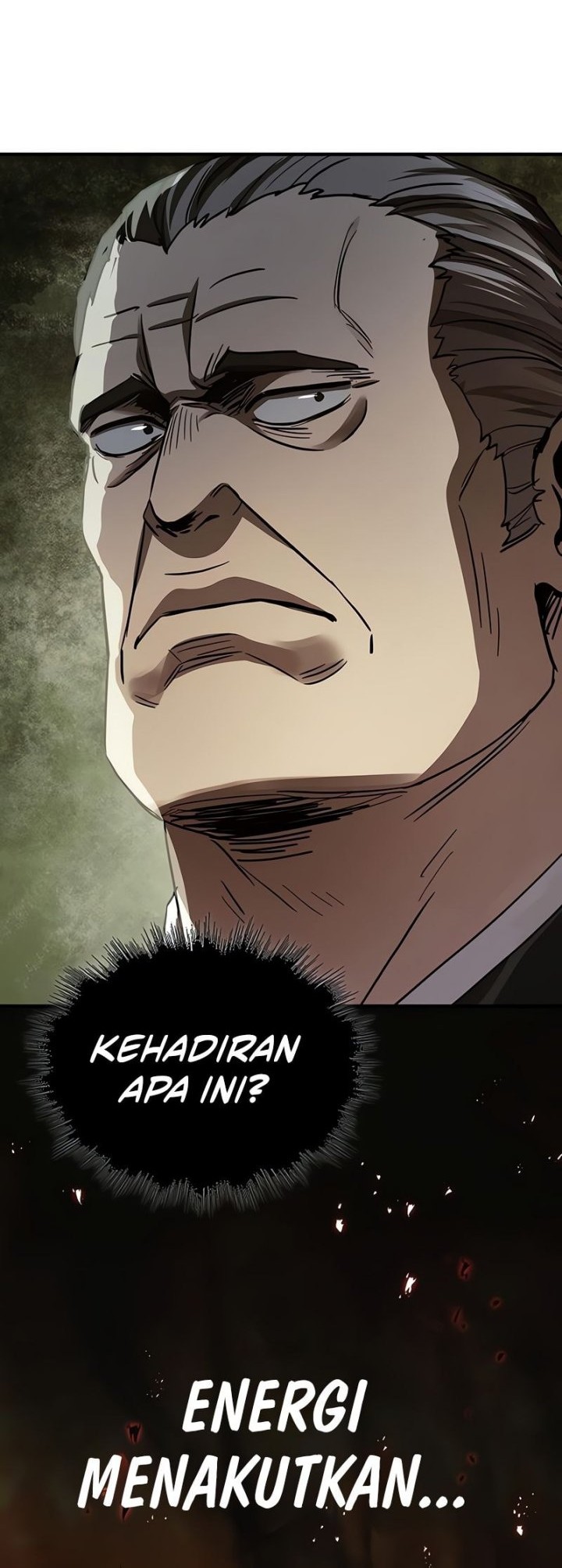 Absolute Dominion chapter 33 halaman 5