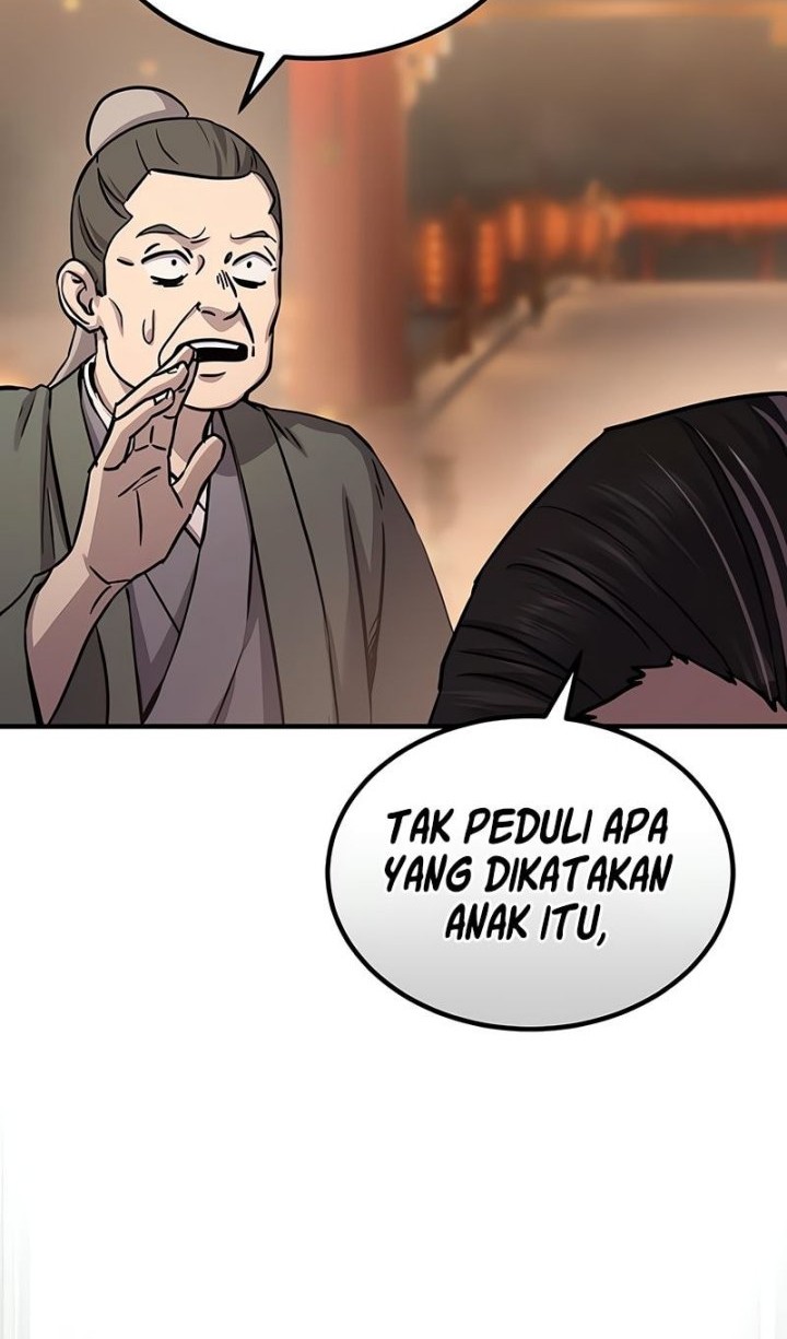 Absolute Dominion chapter 33 halaman 9