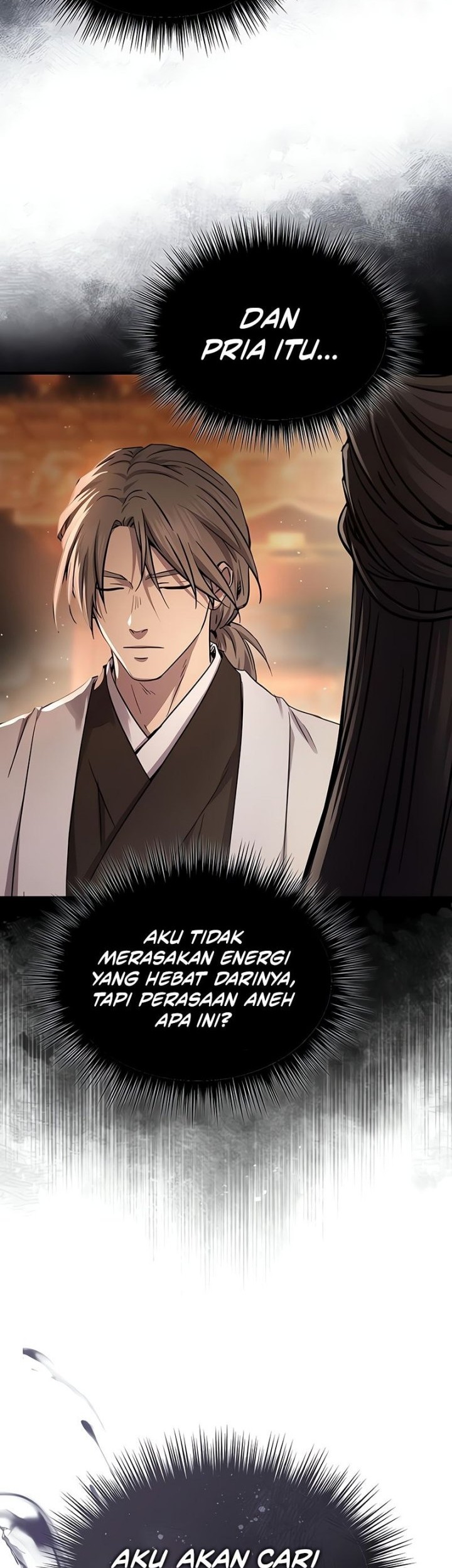Absolute Dominion chapter 33 halaman 11