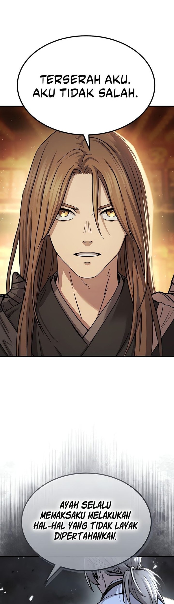 Absolute Dominion chapter 33 halaman 15