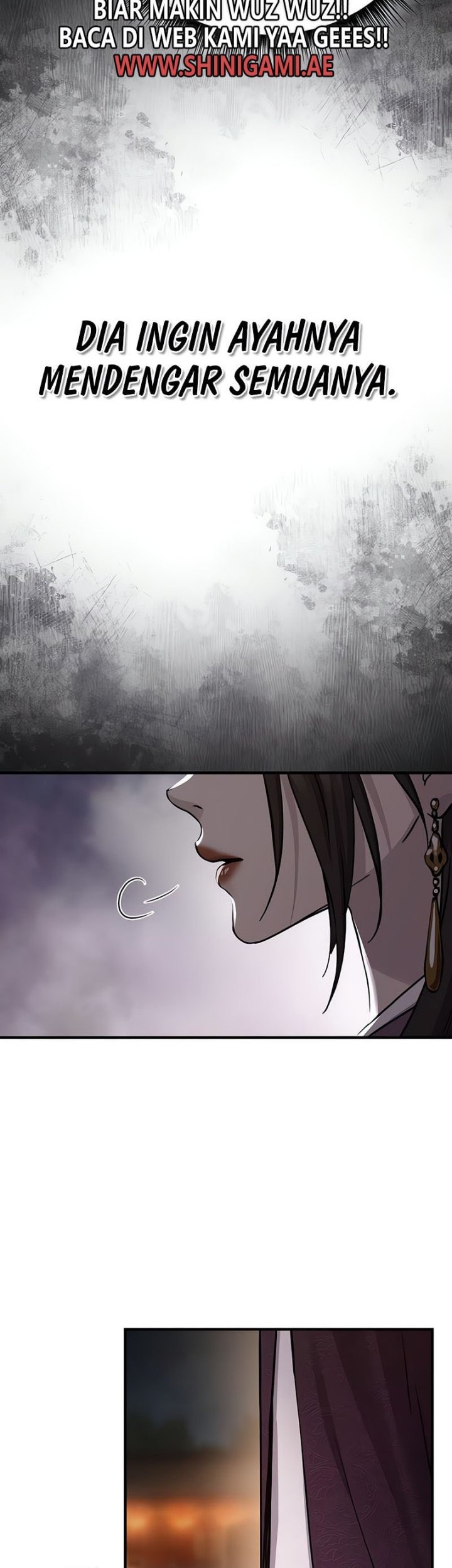Absolute Dominion chapter 33 halaman 19