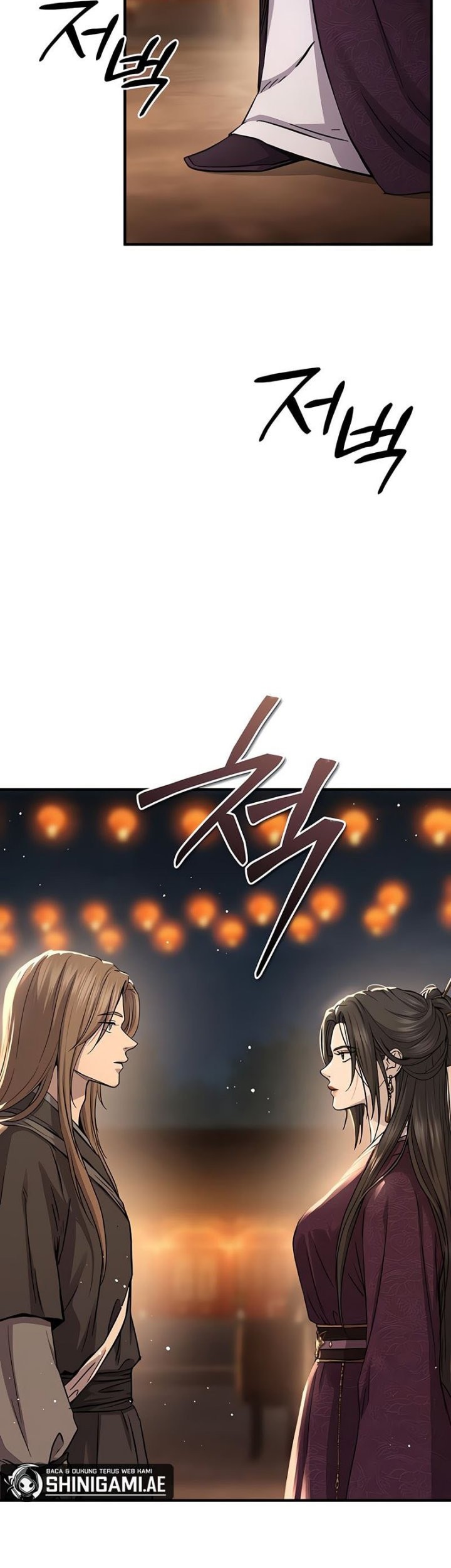 Absolute Dominion chapter 33 halaman 20