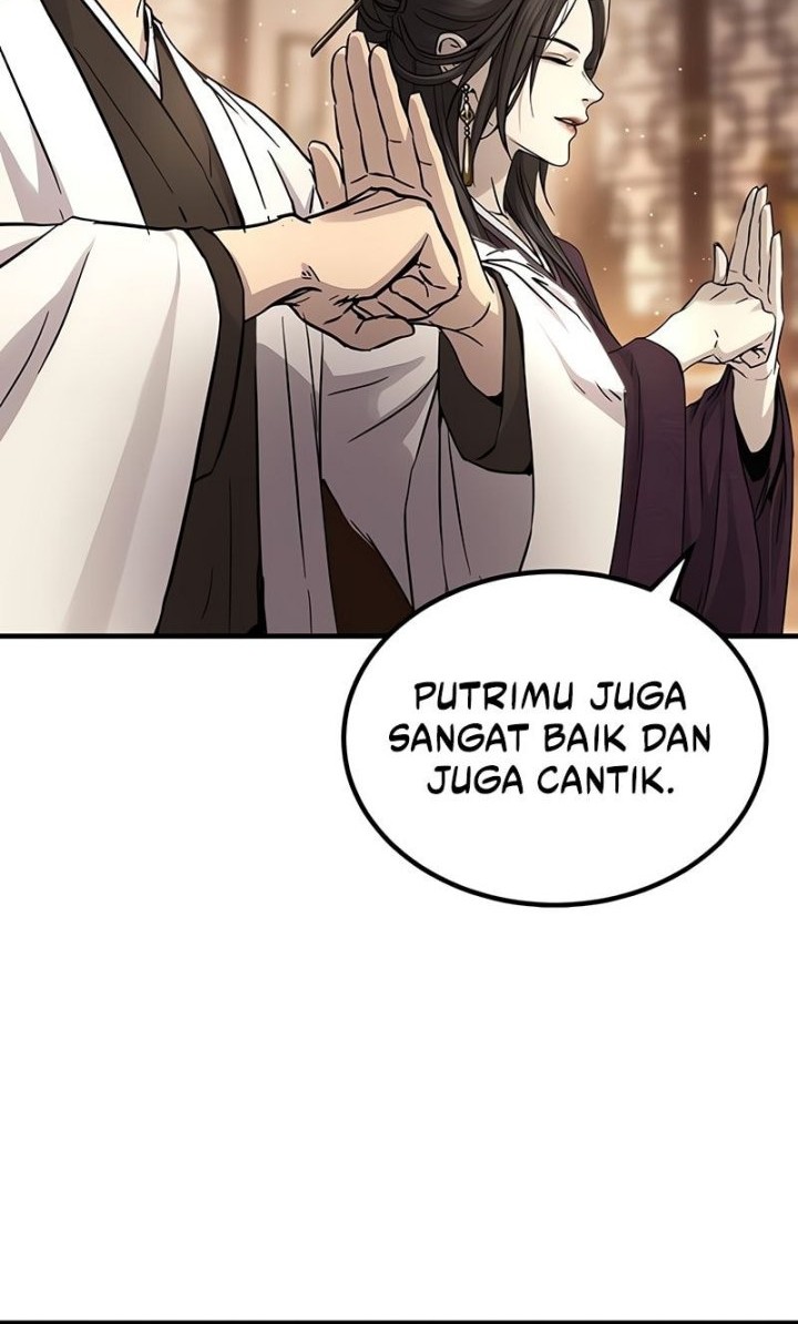 Absolute Dominion chapter 33 halaman 25