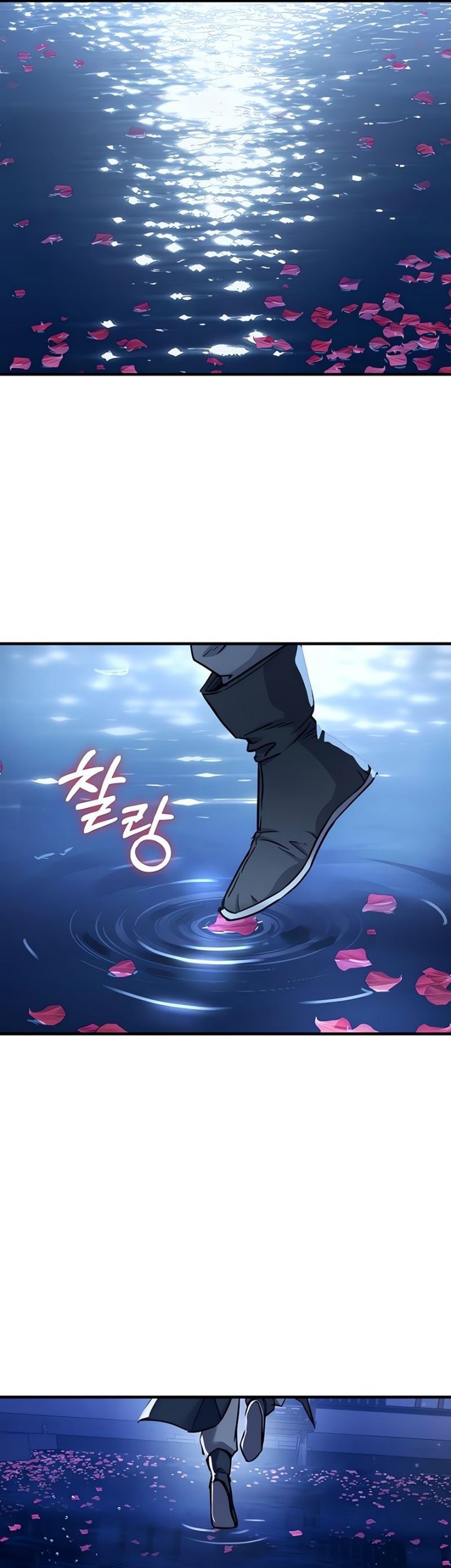 Absolute Dominion chapter 33 halaman 36