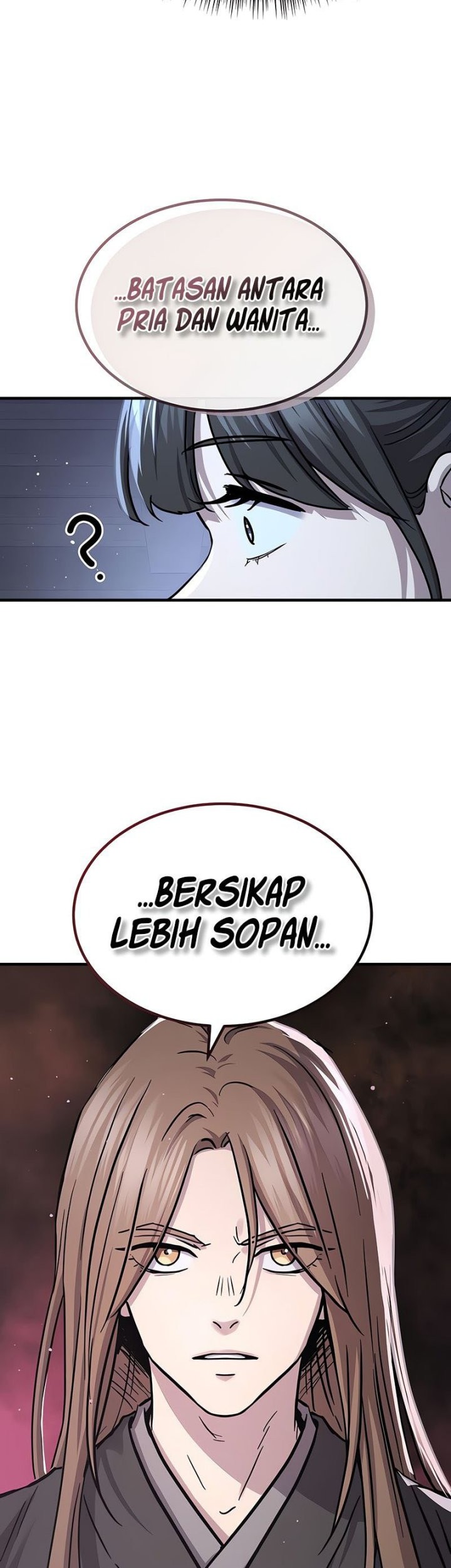 Absolute Dominion chapter 33 halaman 40
