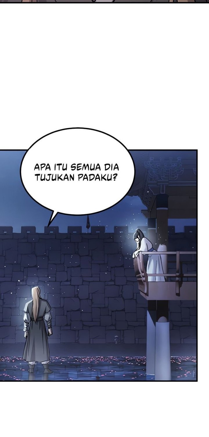 Absolute Dominion chapter 33 halaman 41