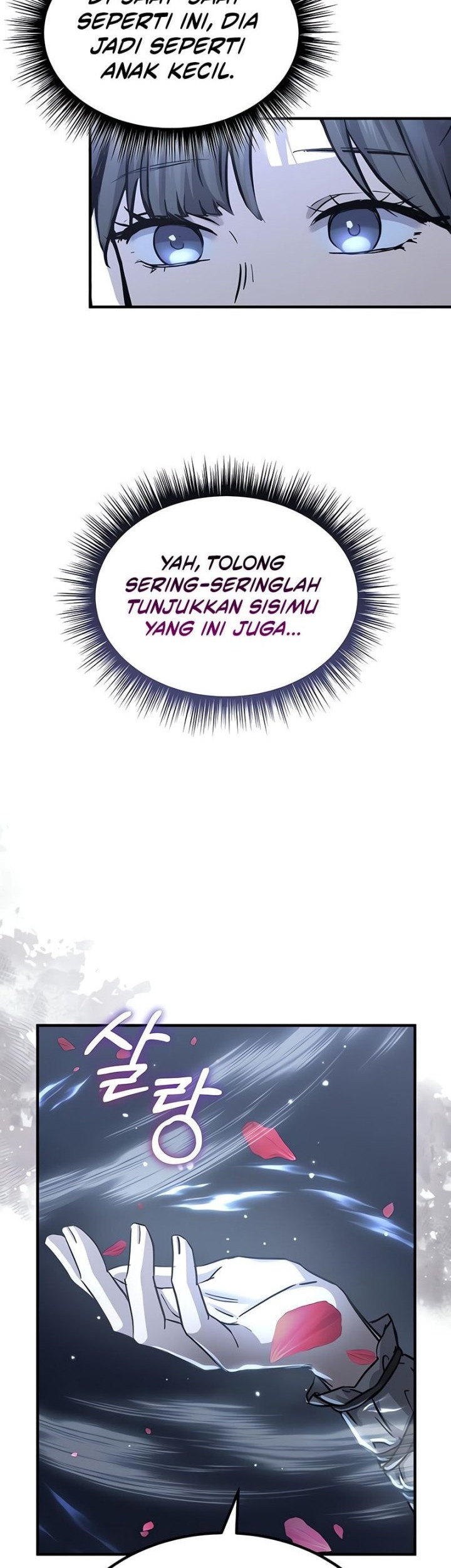 Absolute Dominion chapter 33 halaman 43