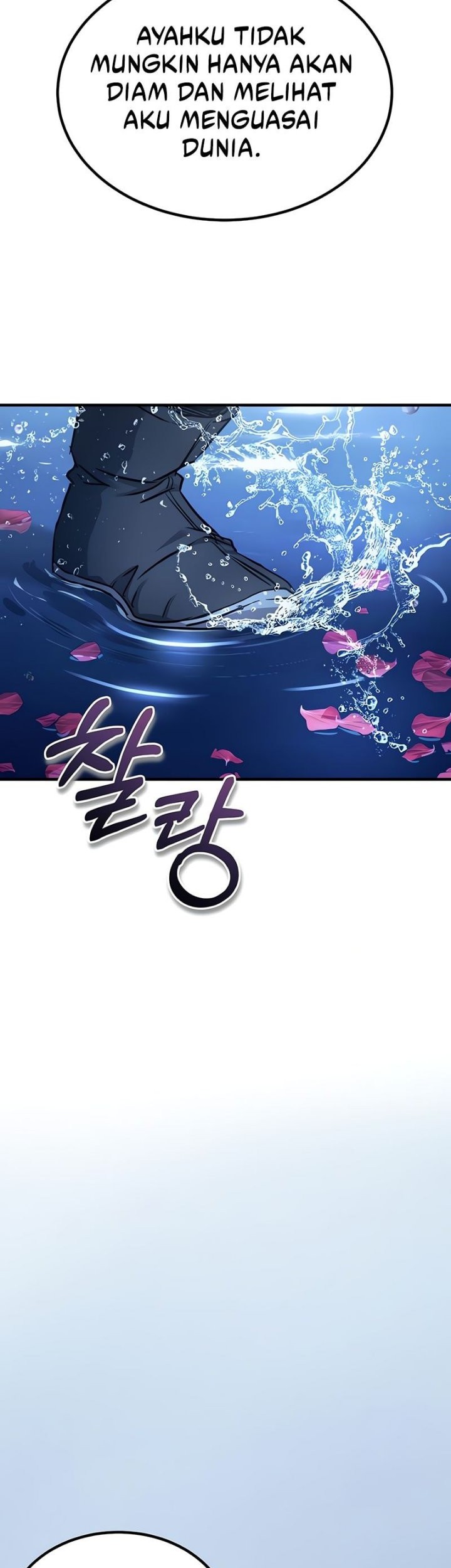 Absolute Dominion chapter 33 halaman 44