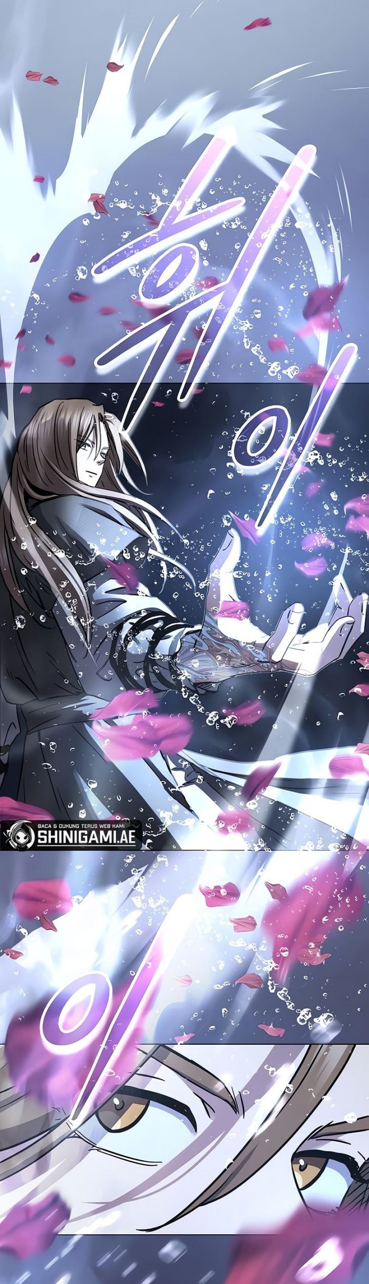 Absolute Dominion chapter 33 halaman 46
