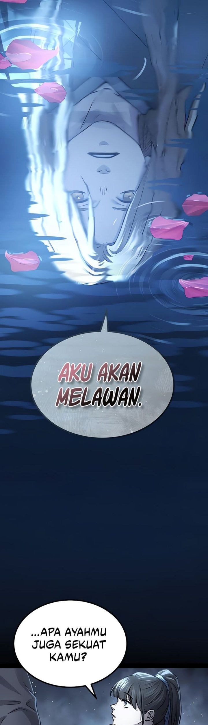 Absolute Dominion chapter 33 halaman 50