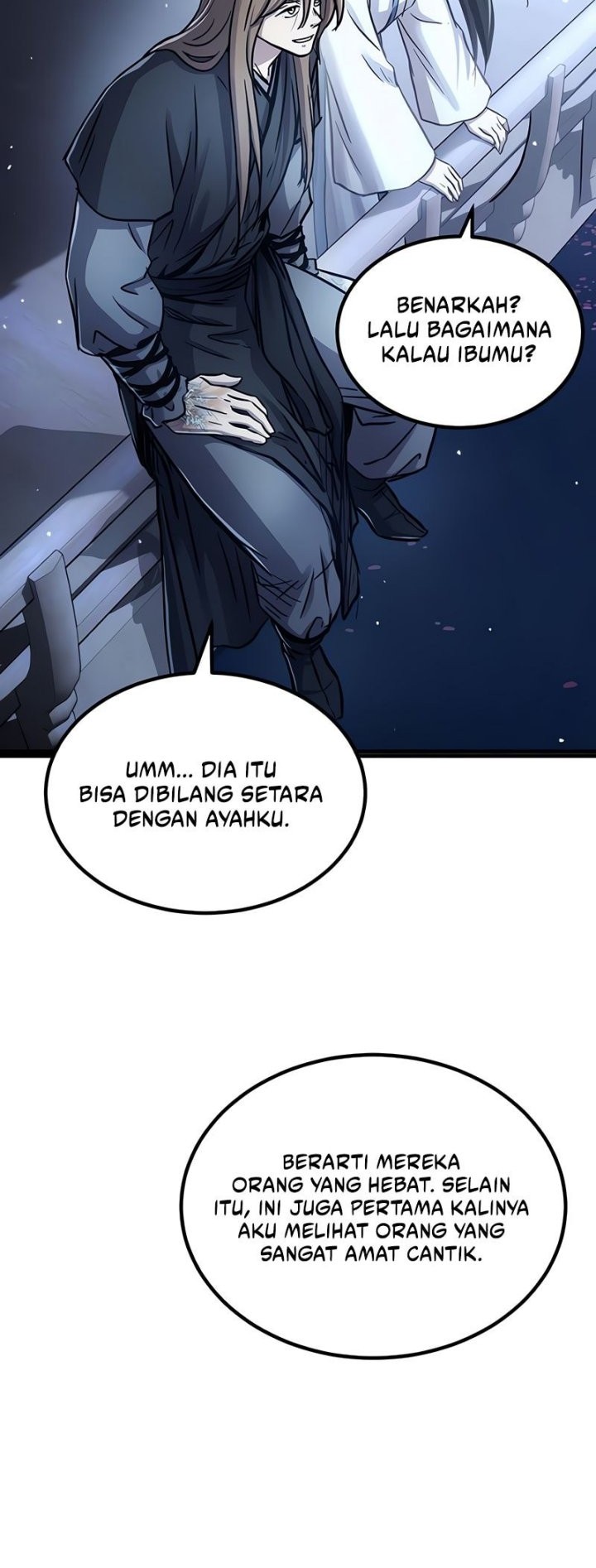 Absolute Dominion chapter 33 halaman 52